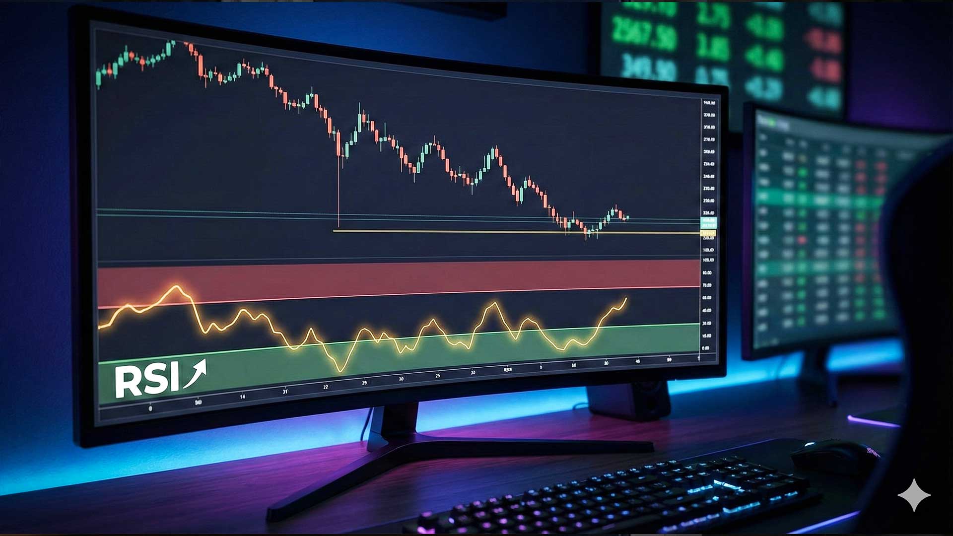 RSI: Come Usare il Relative Strength Index nel Trading